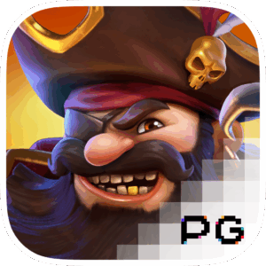 PG Soft Captain’s Bounty กัปตันโจรสลัด icon