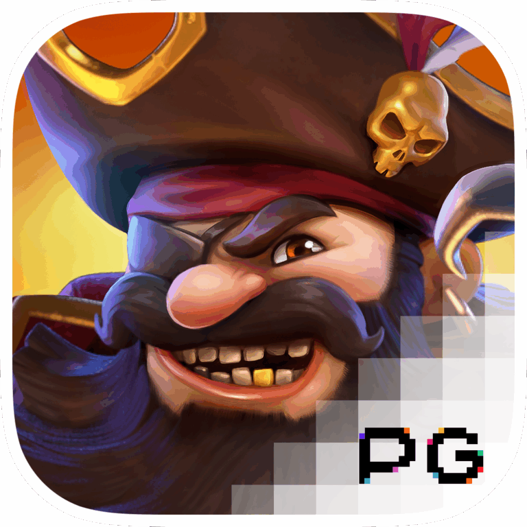 PG Soft Captain’s Bounty กัปตันโจรสลัด icon