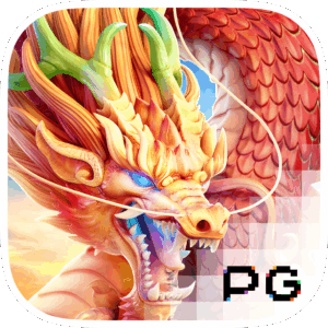 PG Soft Dragon Legend มังกรทะเลสาบ icon