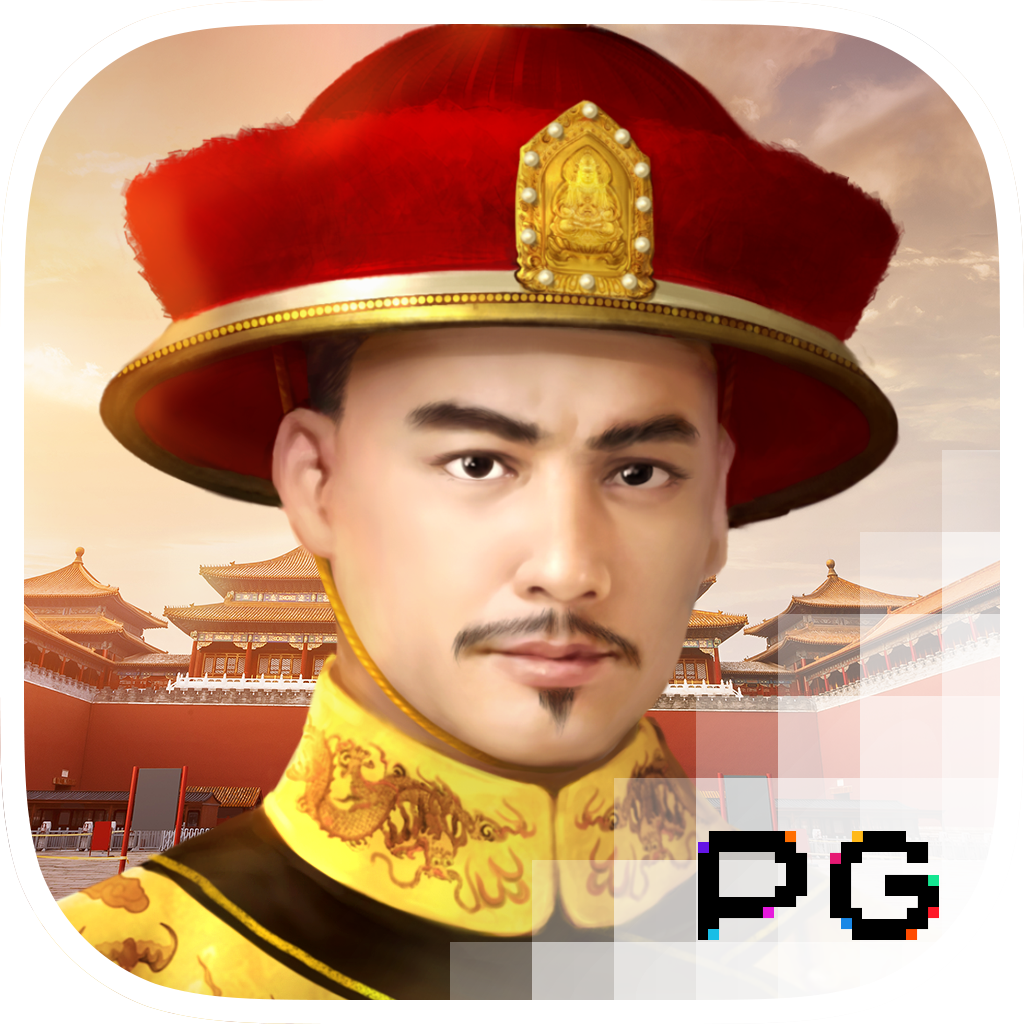 PG Soft Emperor's Favour ฮ่องเต้ icon