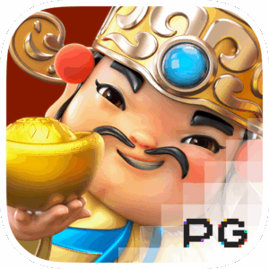 PG Soft Fortune Gods เทพโชคลาภ icon