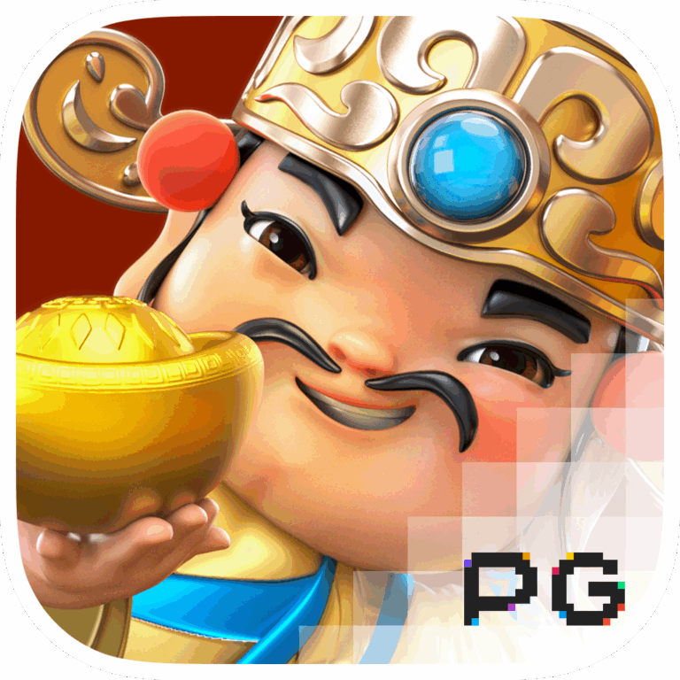 PG Soft Fortune Gods เทพโชคลาภ icon