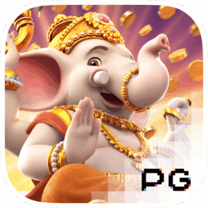 PG Soft Ganesha Gold พิฆเนศทอง icon