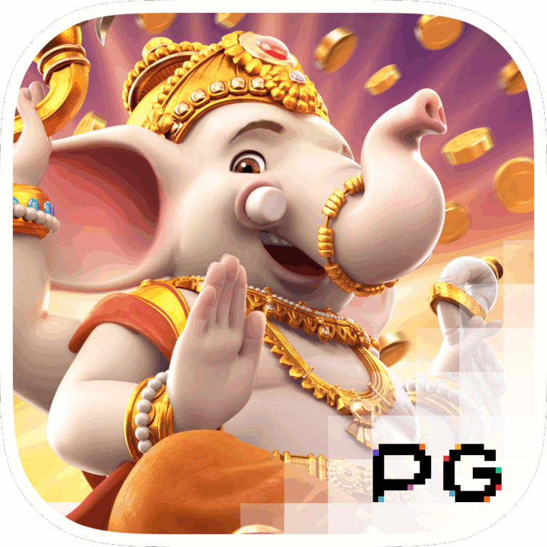 PG Soft Ganesha Gold พิฆเนศทอง icon