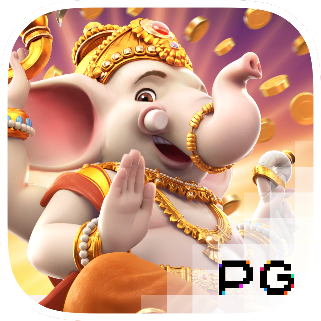 PG Soft Ganesha Gold พิฆเนศทอง icon