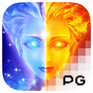 PG Soft Guardians of Ice & Fire น้ำแข็งไฟ icon