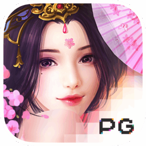 PG Soft Honey Trap of Diao Chan เตียวเสี้ยน icon