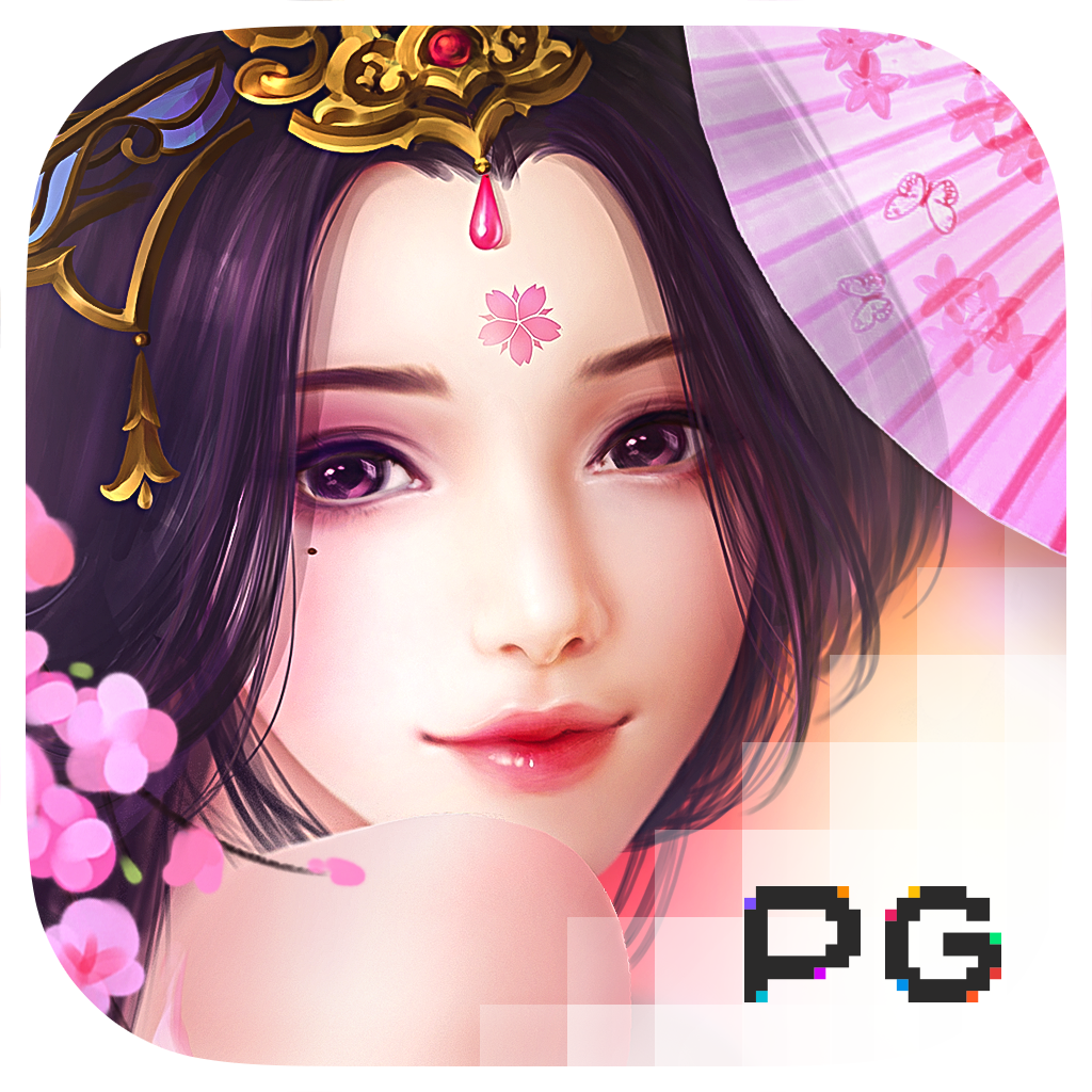 PG Soft Honey Trap of Diao Chan เตียวเสี้ยน icon
