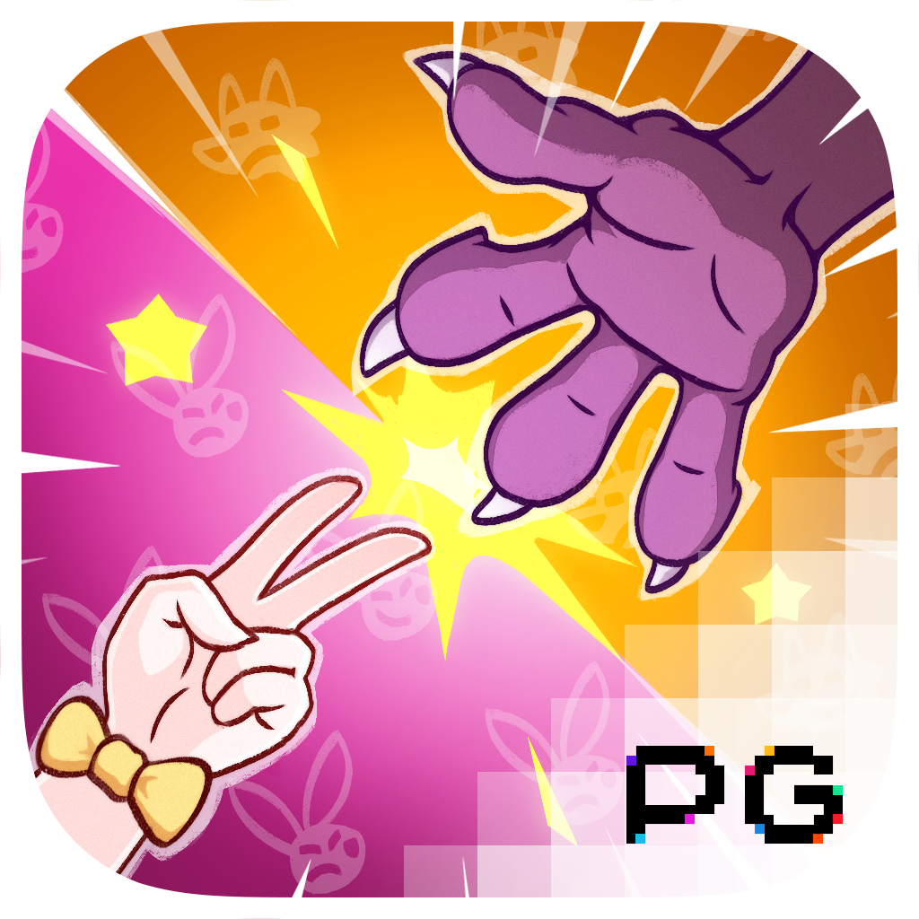 PG Soft Hood vs Wolf หนูน้อยหมวกแดง icon