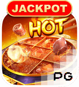 PG Soft Hotpot หม้อไฟ icon
