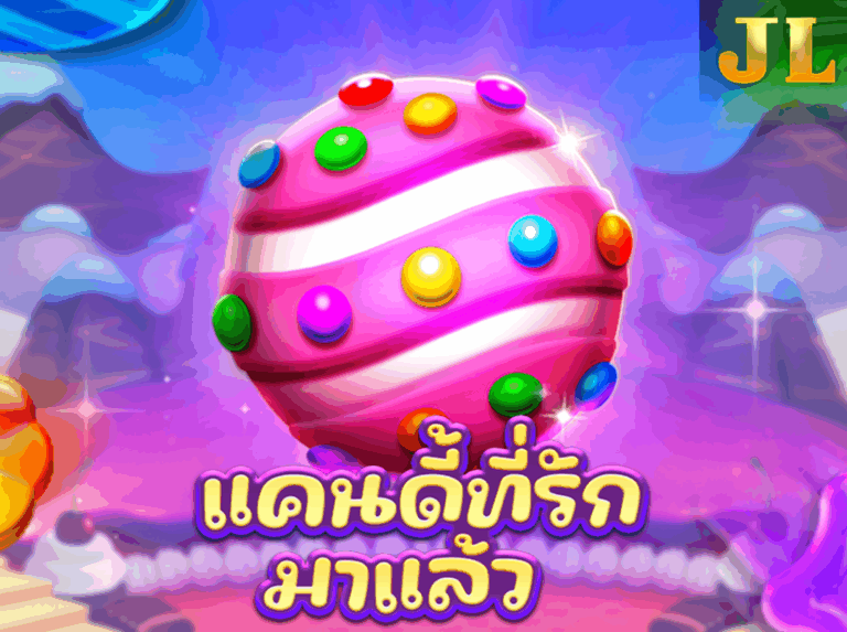 JILI Candy Baby แคนดี้ เบบี้ icon
