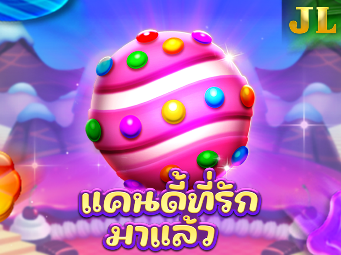 JILI Candy Baby แคนดี้ เบบี้ icon