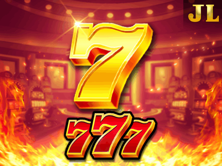 JILI Slot 777 สล็อต 777 icon