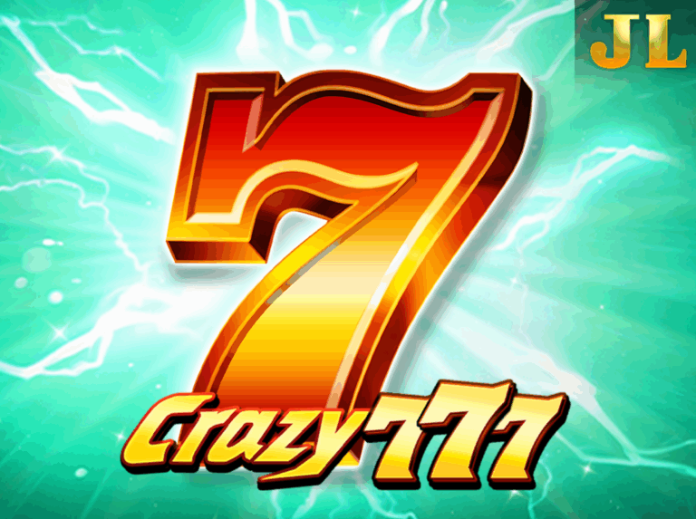 JILI Crazy 777 สล็อตบ้า777 icon
