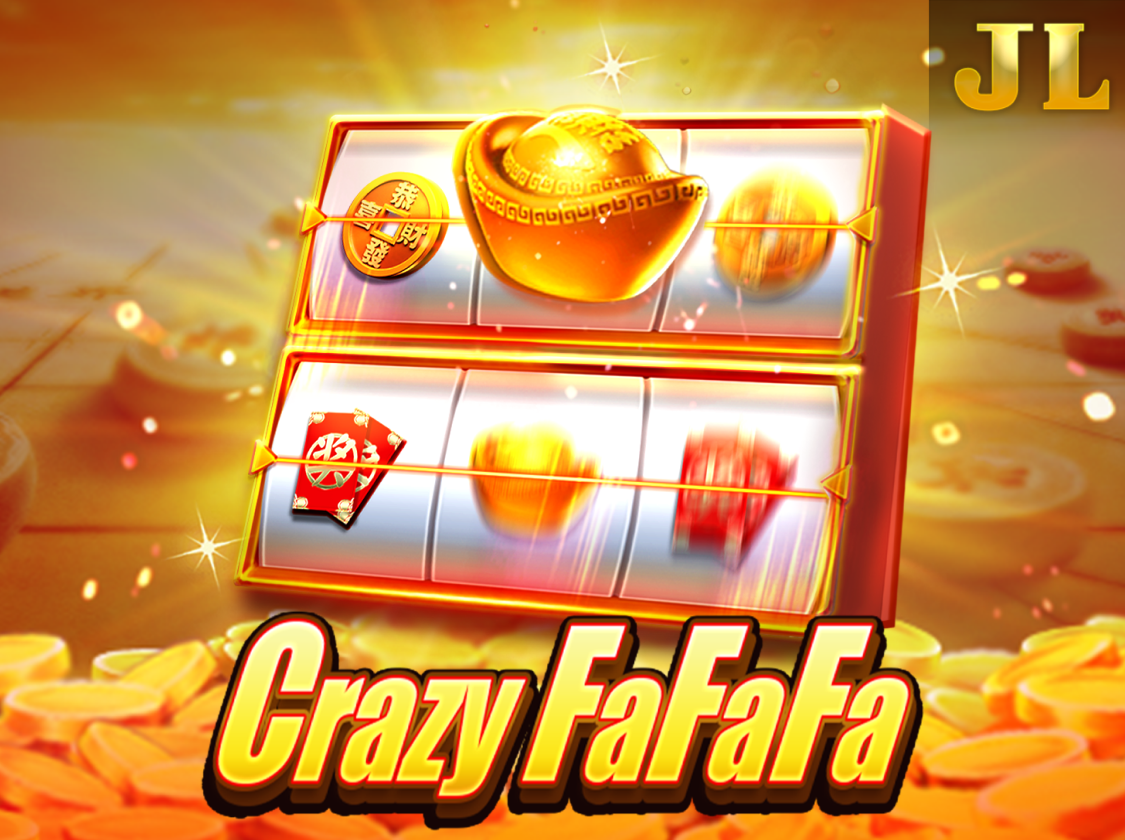 JILI Crazy FaFaFa สล็อตฟาๆฟา icon
