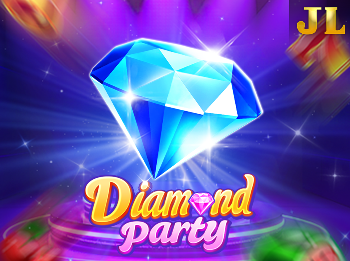 JILI Diamond Party ไดมอนด์ปาร์ตี้ icon