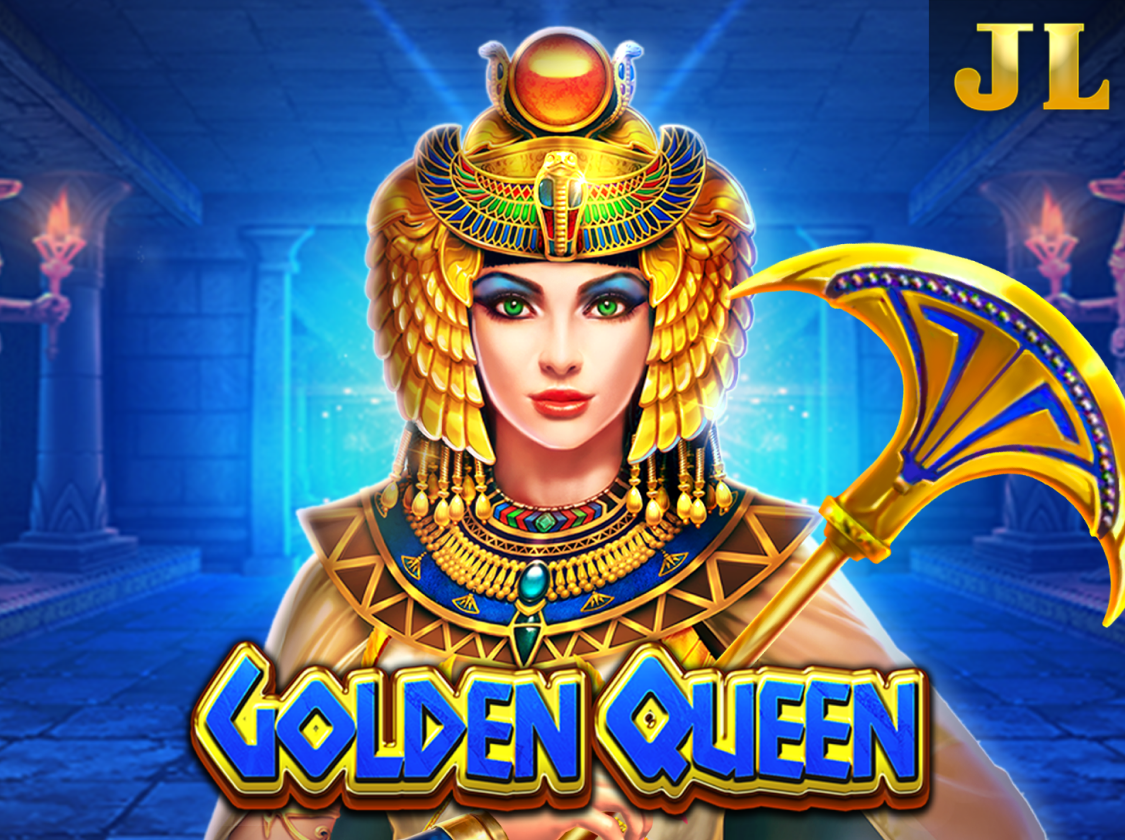 JILI GOLDEN QUEEN ราชินีทองคำ icon
