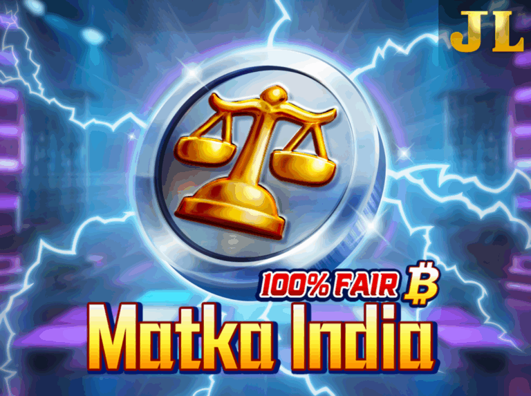JILI Matka India มัดกา อินเดีย icon