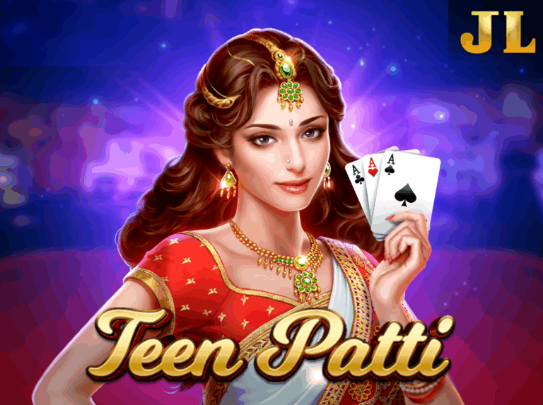 JILI Teen Patti ไพ่สามใบ icon