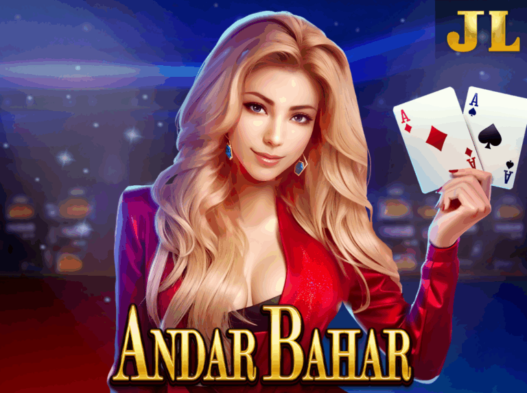 JILI Andar Bahar อันดาร์ บาฮาร์ icon