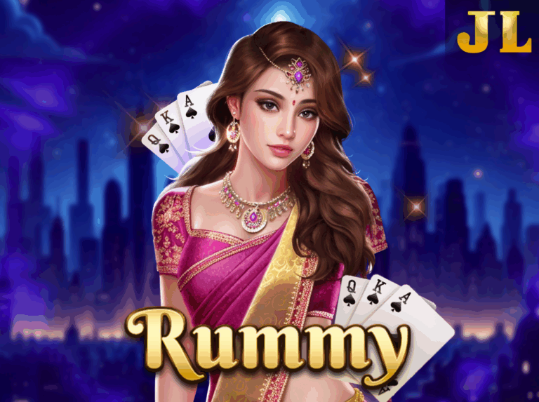 JILI Rummy รัมมี่ icon