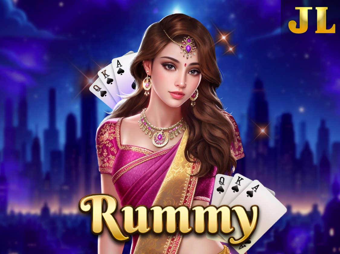 JILI Rummy รัมมี่ icon