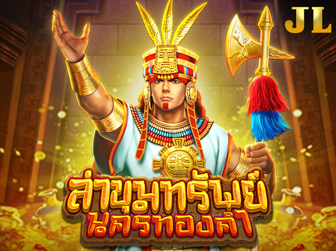 JILI GOLDEN EMPIRE จักรวรรบทองคำ icon