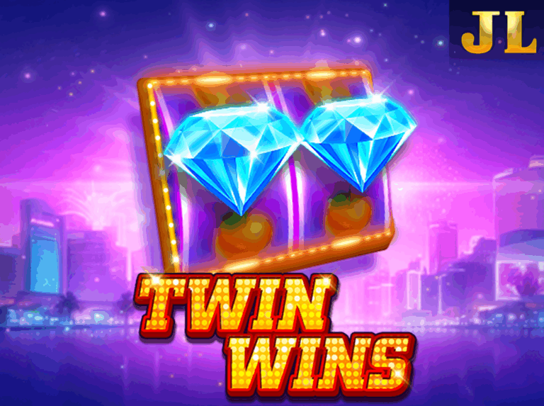 JILI TWIN WINS ทวินวินส์ icon