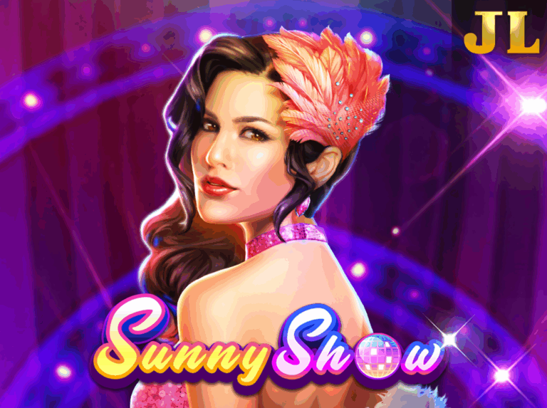 JILI Sunny Show ซันนี่โชว์ icon