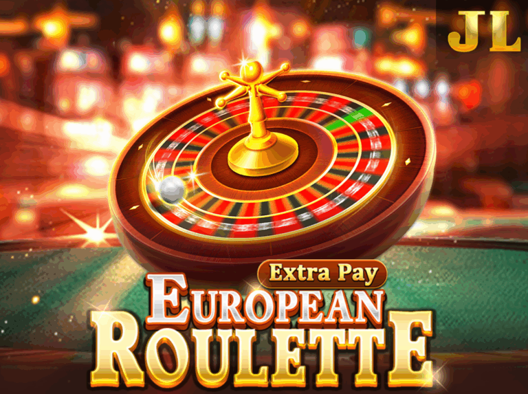 JILI European Roulette รูเล็ตยุโรป icon