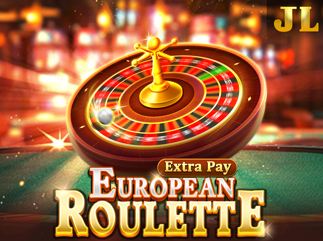 JILI European Roulette รูเล็ตยุโรป icon