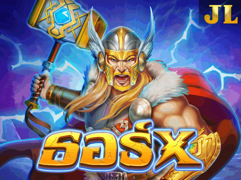JILI THORX ธอร์เอ็กซ์ icon