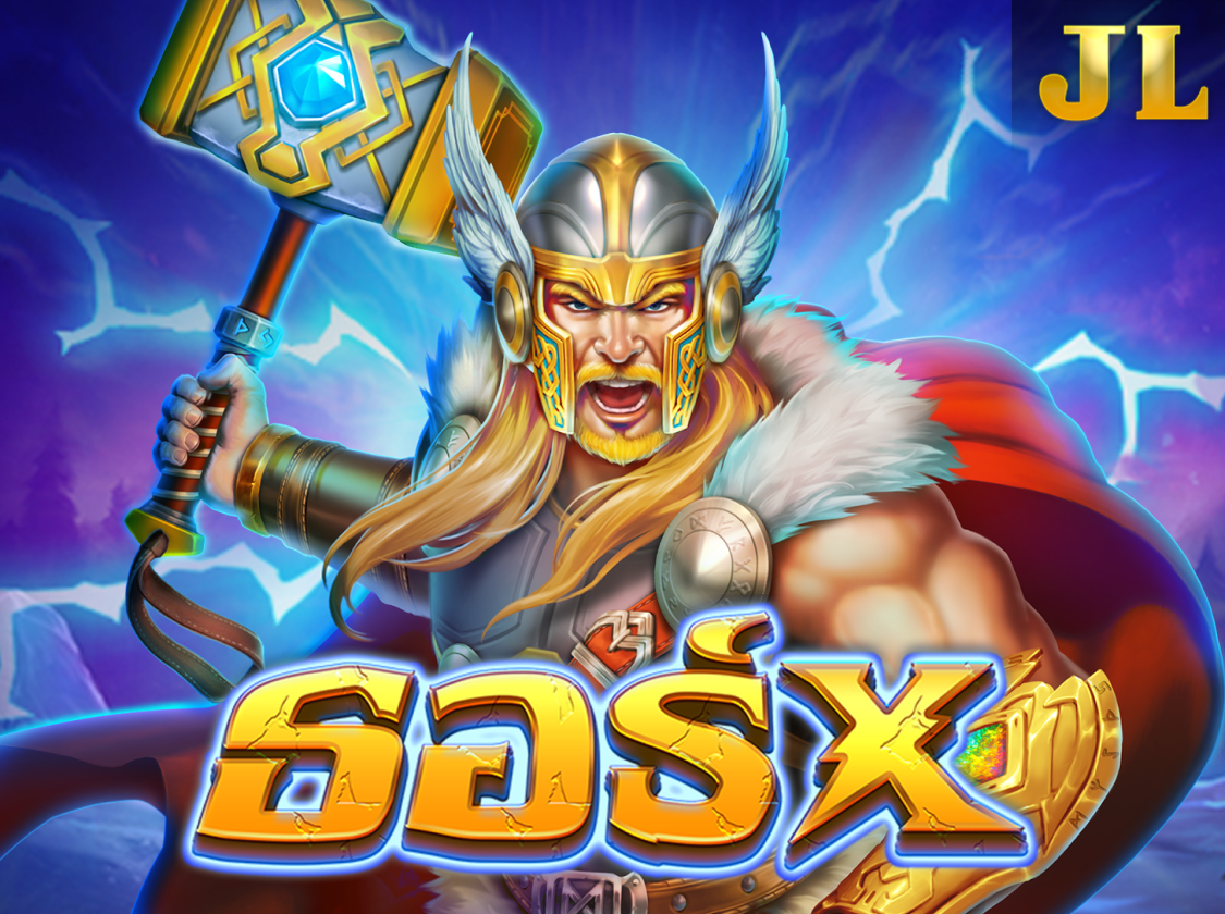 JILI THORX ธอร์เอ็กซ์ icon