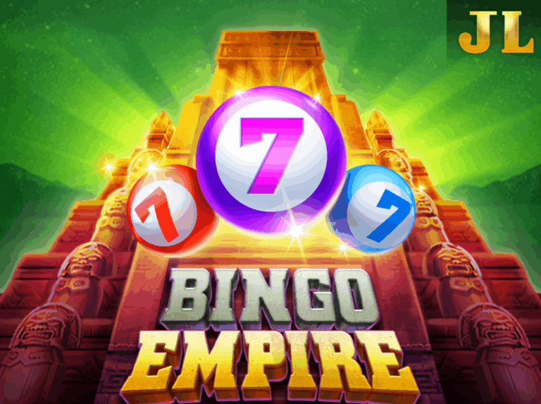JILI Bingo Empire บิงโกเอ็มไพร์ icon