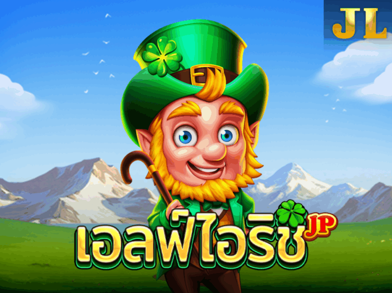 JILI ELF BINGO JP เอลฟ์บิงโก JP icon