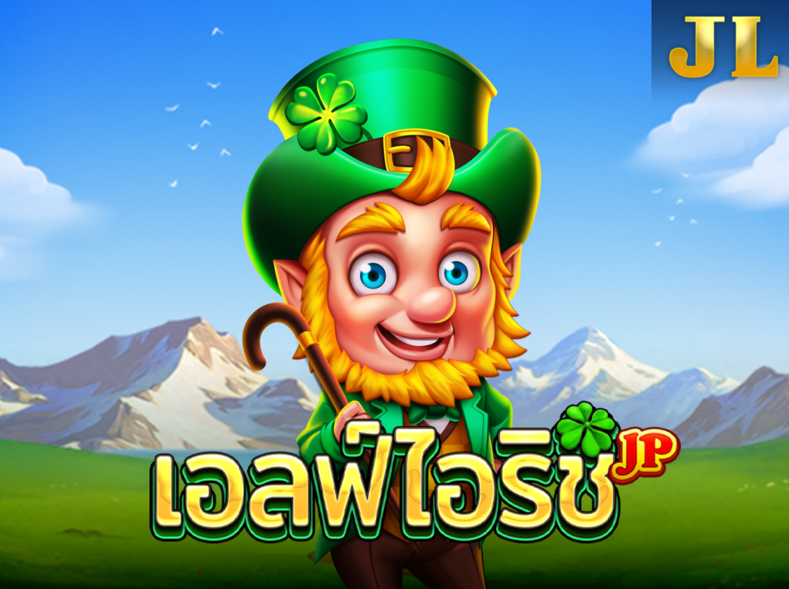 JILI ELF BINGO JP เอลฟ์บิงโก JP icon