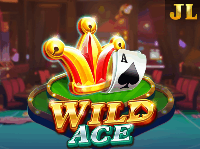 JILI WILD ACE ไวลด์เอซ icon