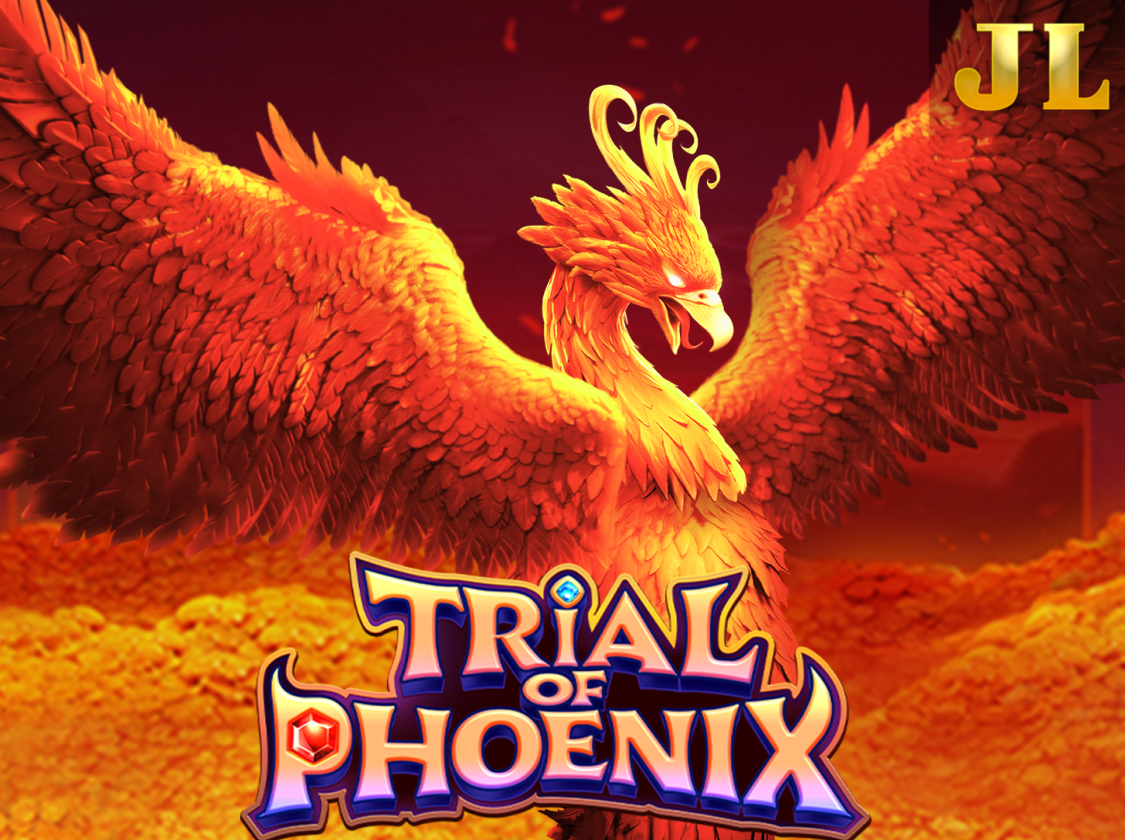 JILI Trial of Phoenix ศึกท้าพิสูจน์ฟีนิกซ์ icon