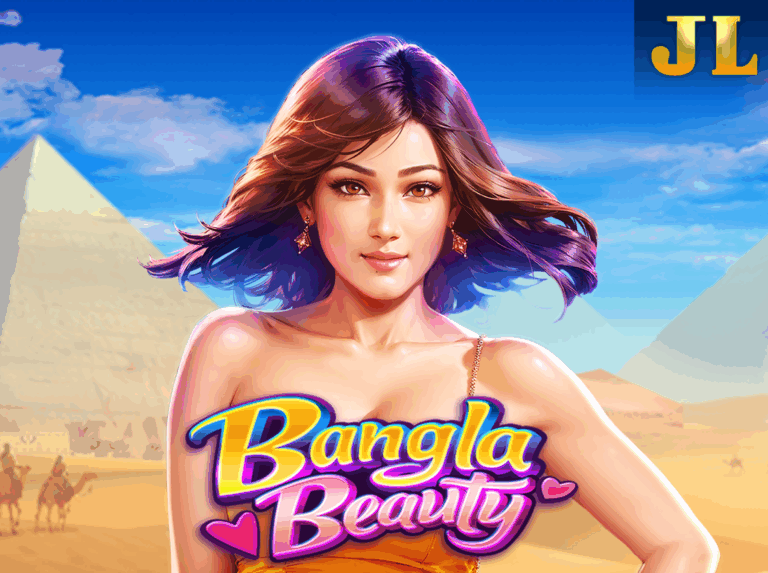 JILI Bangla Beauty บังกลา บิวตี้ icon