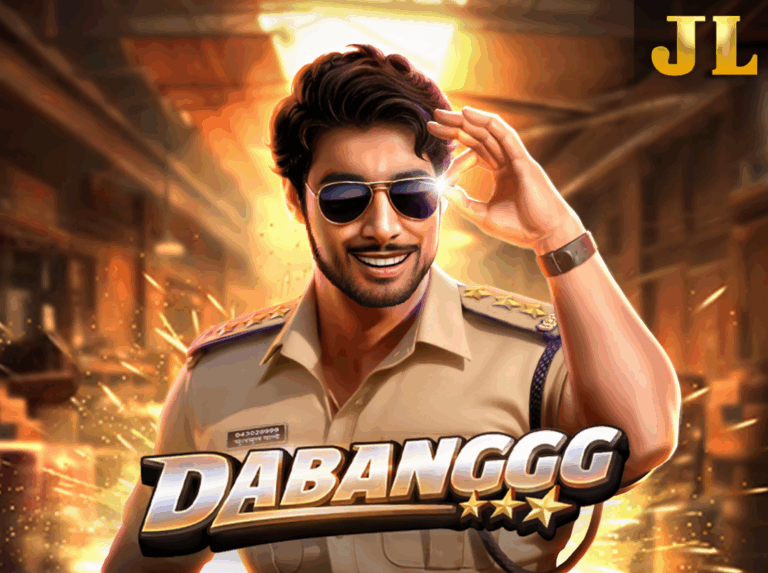 JILI DABANGGG ดาบังค์ icon