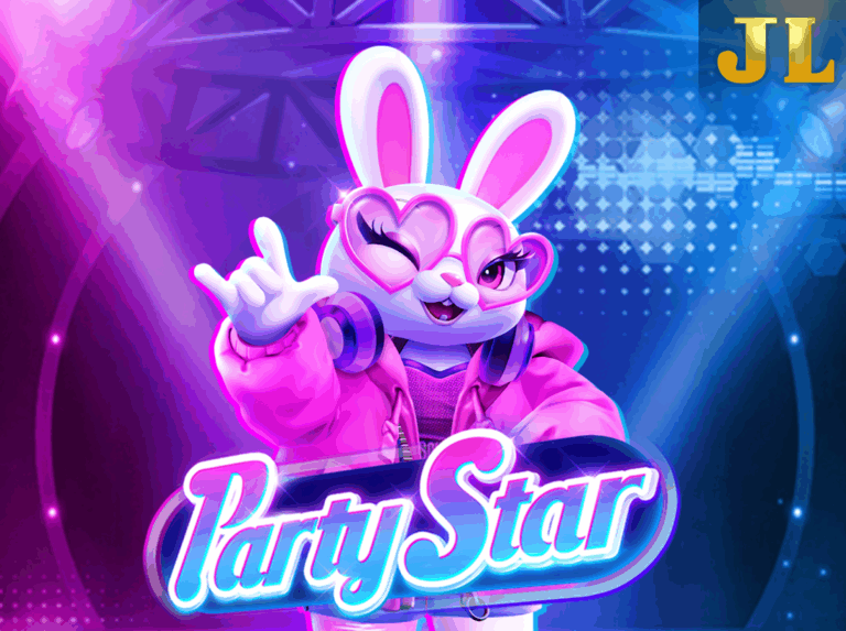JILI Party Star ปาร์ตี้สตาร์ icon