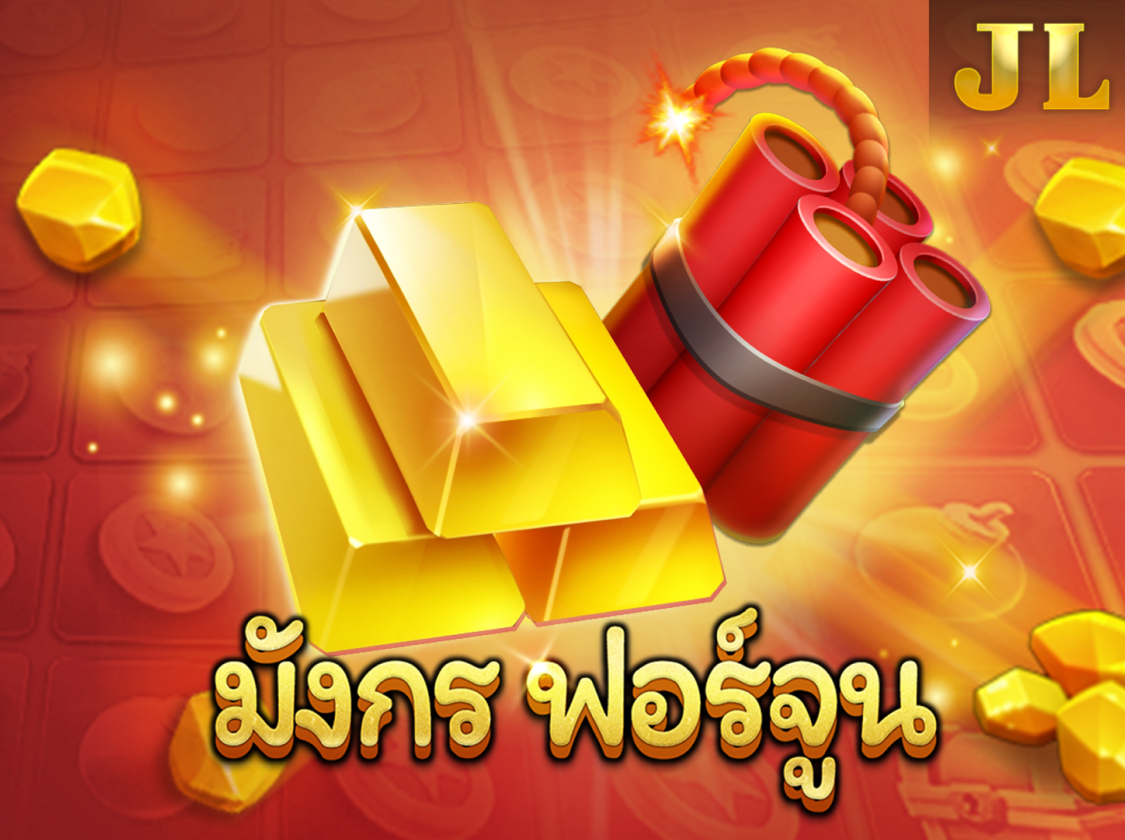 JILI MINES Gold ไมน์ทองคำ icon