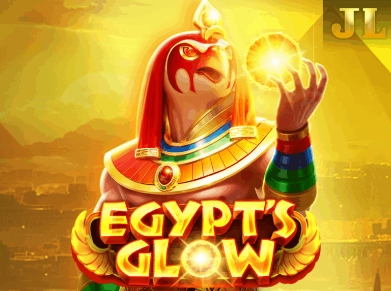 JILI EGYPT'S GLOW อียิปต์สโกลว์ icon