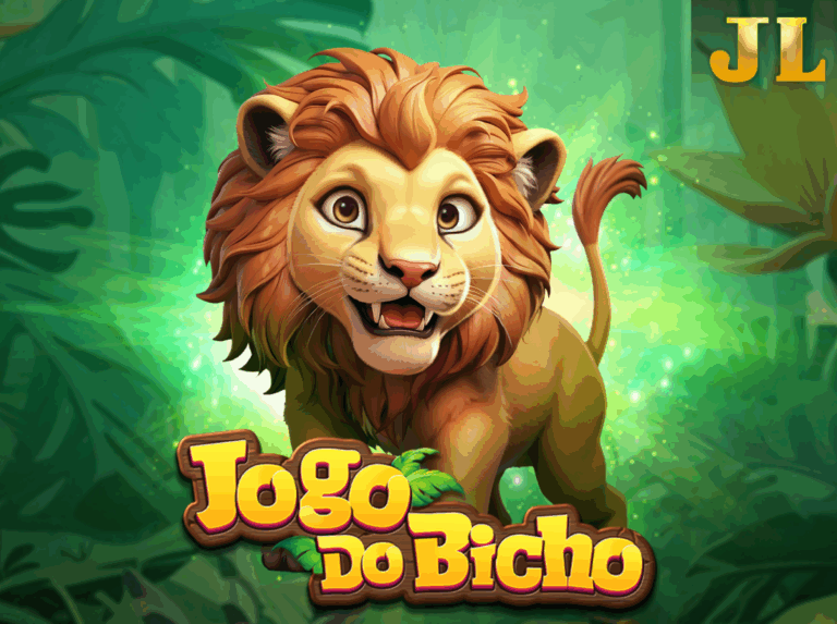 JILI Jogo do Bicho หวยสัตว์ icon
