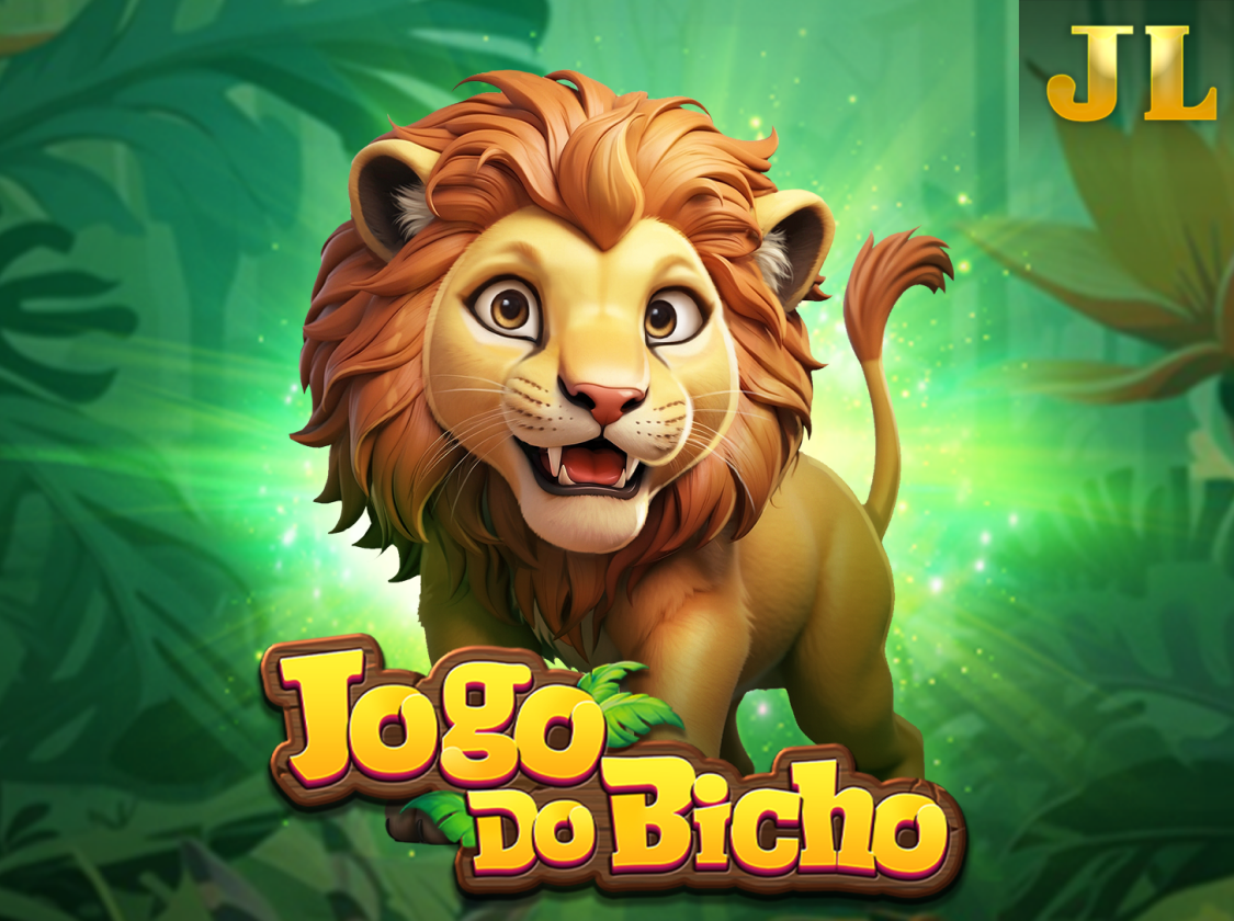 JILI Jogo do Bicho หวยสัตว์ icon