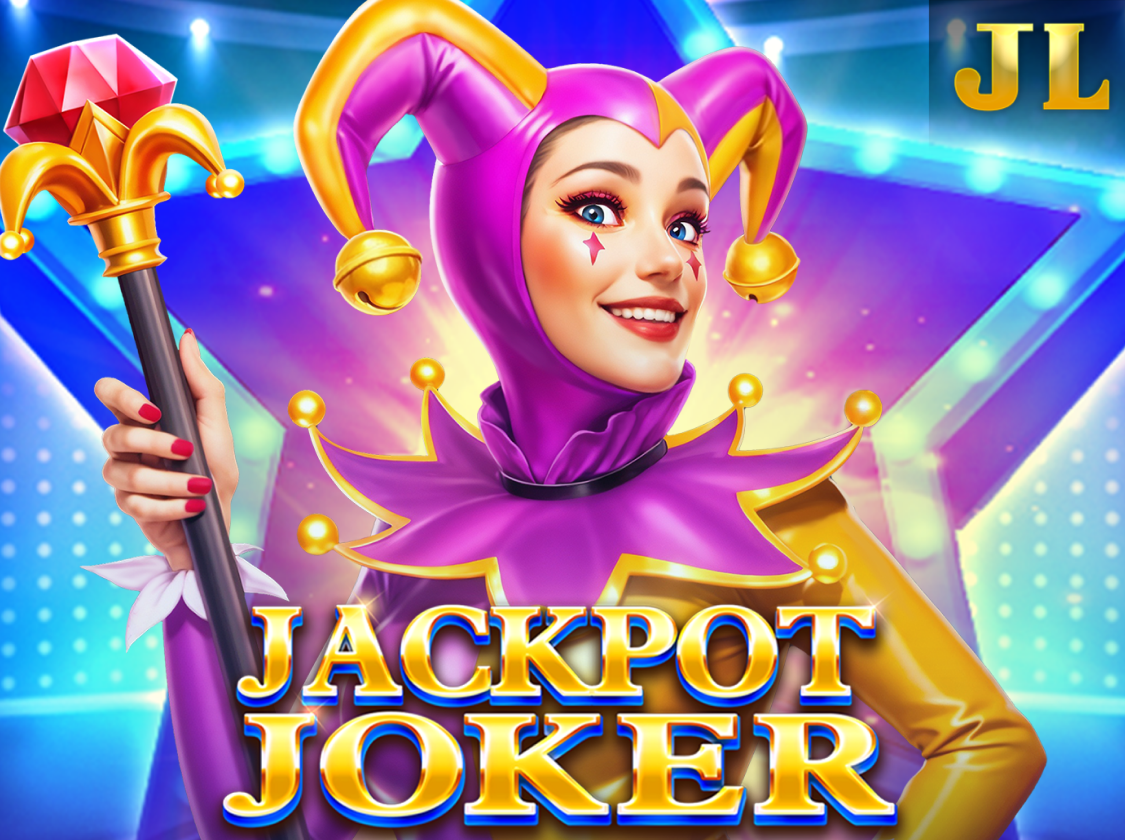 JILI Jackpot Joker แจ็คพอตโจ๊กเกอร์ icon