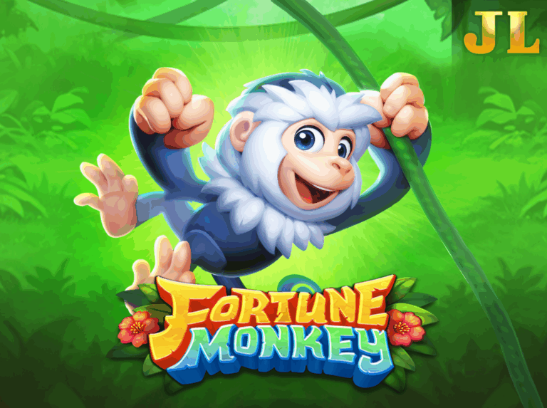 JILI Fortune Monkey ลิงนำโชค icon