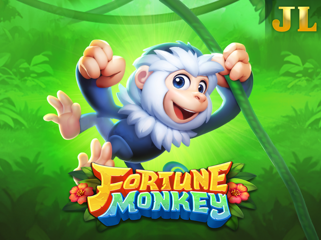 JILI Fortune Monkey ลิงนำโชค icon
