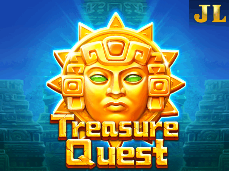 JILI Treasure Quest เทรเชอร์เควสท์ icon