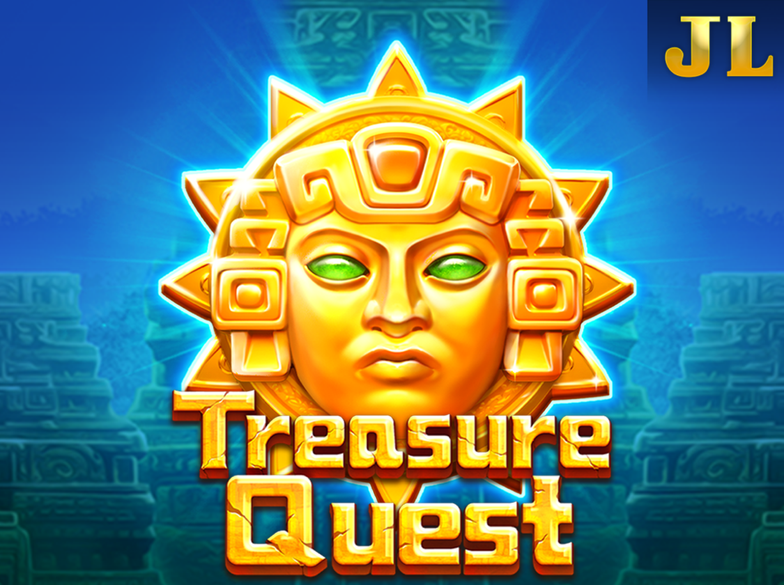 JILI Treasure Quest เทรเชอร์เควสท์ icon
